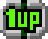 Raiden II 1UP.png