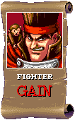 Gain the Warrior character portrait from Mahou Daisakusen-Sorcer Striker.png