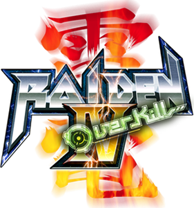 Raiden IV Overkill Logo Medium.png