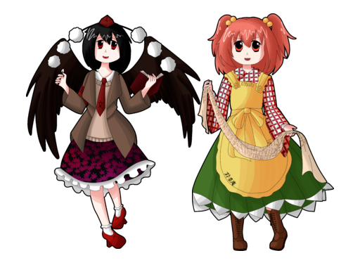 DLW AyaKosuzu.png