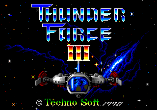 Thunder Force III Title Screen.png