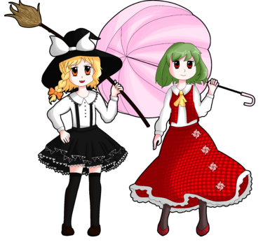 DLW MarisaYuuka.png