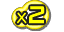 Radirgy - x2 multiplier.png