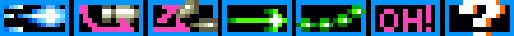 Sexy Parodius Power Meter.png