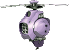 Progear Gunner option type gamma.gif