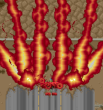 Fire Shark Fire Shot Full Power.gif