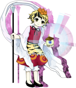 THSP Shou Portrait.png