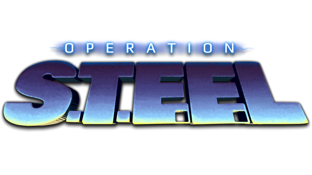 Operation STEEL logo.png