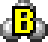 Raiden II yellow bomb.png