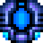 Tatsujin blue weapon item.PNG