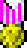 Raiden II yellow medal.png