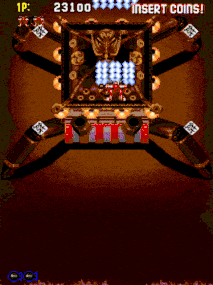 Koyori Spider Speedkill.gif