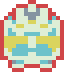 Blue Revolver Bomb Item.gif