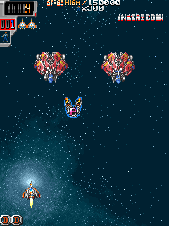 Type-B Bomber