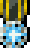 Raiden II blue medal.png