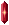 Cotton Small Crystal Red.png
