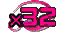 Radirgy - x32 multiplier.png