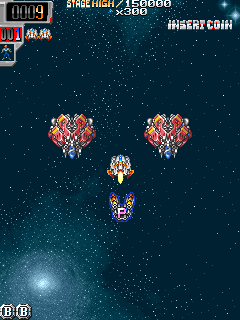 Type-C Bomber