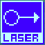Earl type laser icon.png