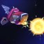 Achievement PraiseTheSun.png
