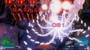 Super Attack