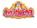 Sexy parodius logo.png