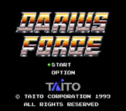 Darius Force title menu.webp