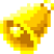 Goku Paro yellow bell.png
