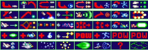 Sexy Parodius Select.png