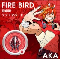 Aka Sheenk / Firebird
