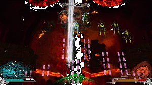 Pawarumi's Condor Laser