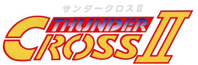 Thunder Cross 2 logo.png
