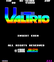 Valtric title screen.png