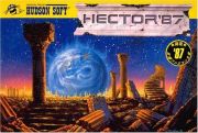 Hector 87 boxart.jpg