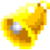 Sexy Paro yellow bell.png