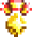 Small medal