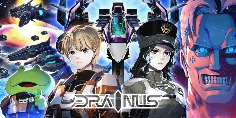 File:Drainus cover.jpg