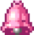 Yahho pink bell.png