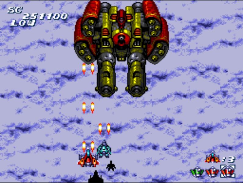 File:SoldierBlade Screenshot 04.jpg