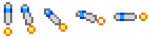 TurboGrafx-16 - Super Star Soldier - Missile shot.png