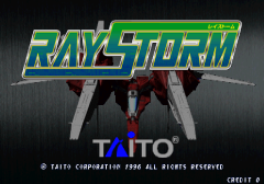 Raystorm title.png