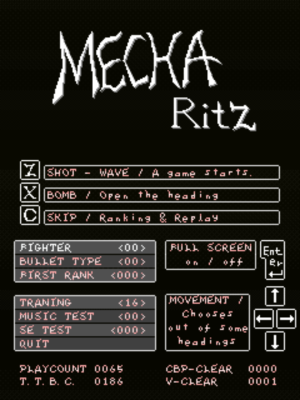 MechaRitz2015title.png