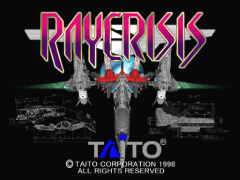 Raycrisis title.png