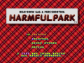 Harmful Park-title.png