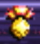 Small medal