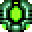Tatsujin green weapon item.PNG