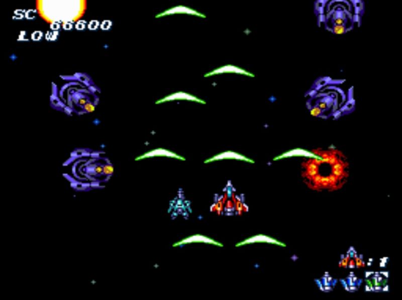 File:SoldierBlade Screenshot 02.jpg